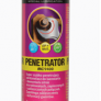 penetrator spray