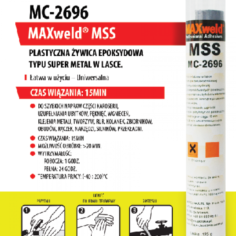 MC-2696